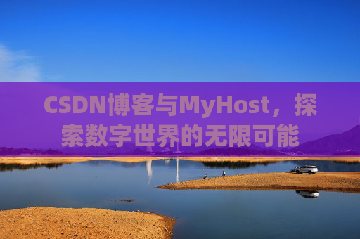 CSDN博客与MyHost,探索数字世界的无限可能